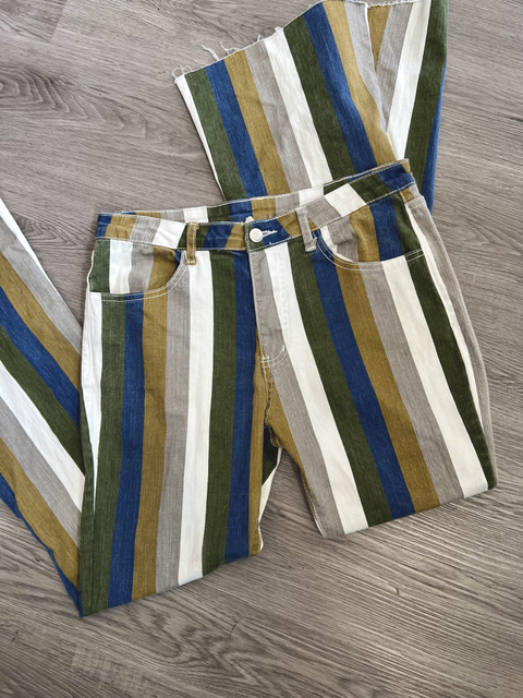 Altar'd State  Size M Bottoms