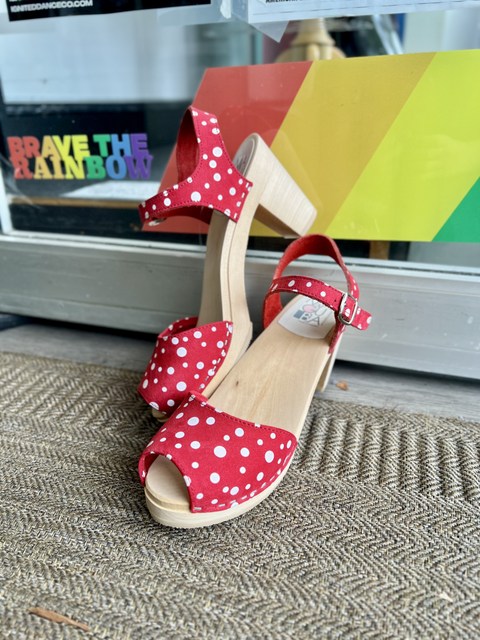 Maguba  Size 40 Bottoms