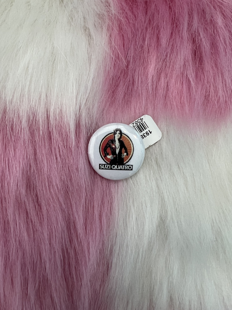 Pinbax  Size 1"inch Pins