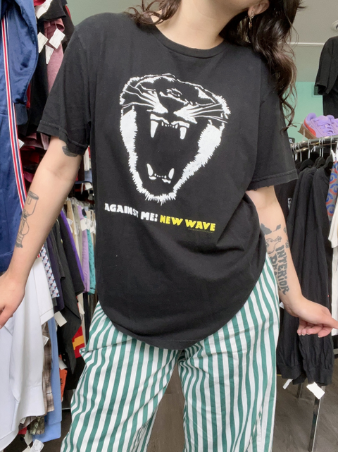 Sun  Size L Top