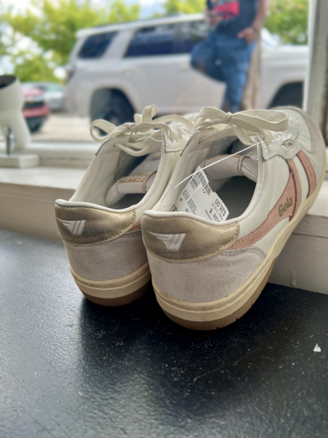 Gola  Size 8 Shoes