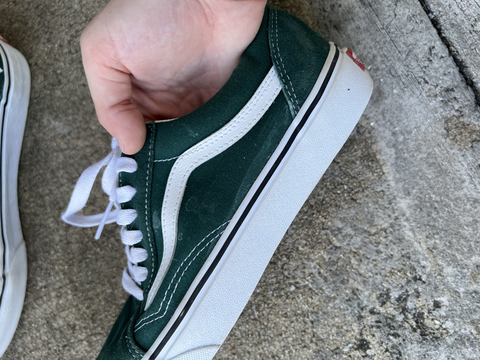 Vans  Size 8M/9.5W Shoes