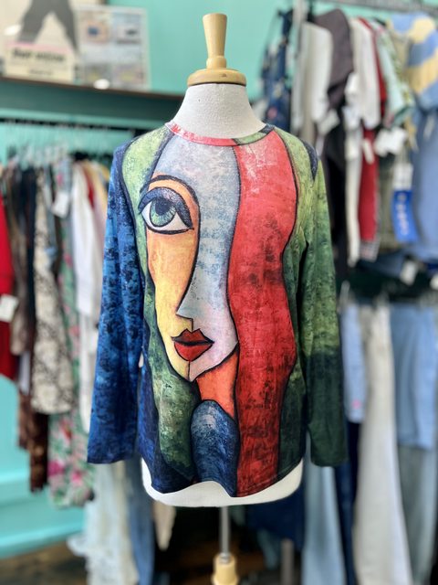 No Tag  Size S Tops
