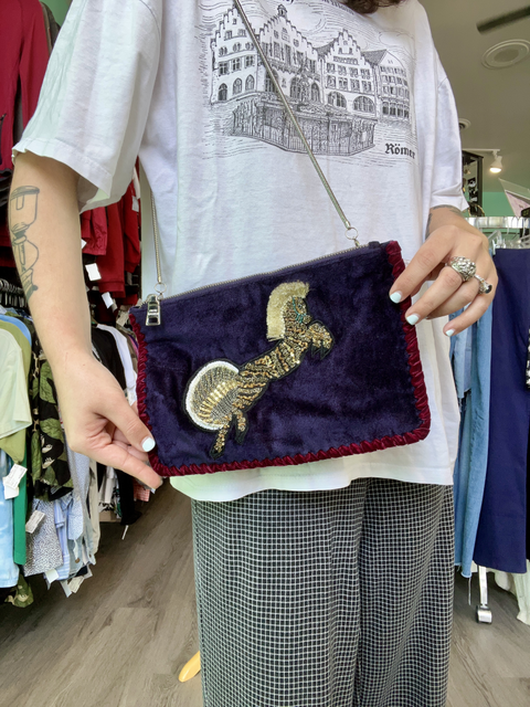 Steve  Madden  Bag