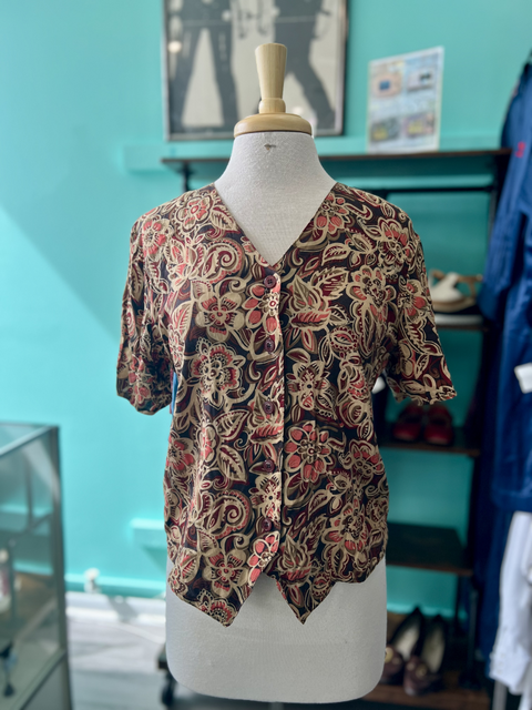 Kathie Lee  Size M Tops