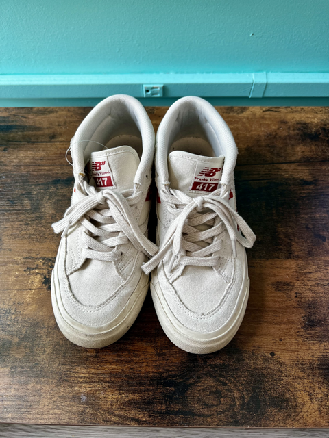 New Balance  Size 7 Shoes