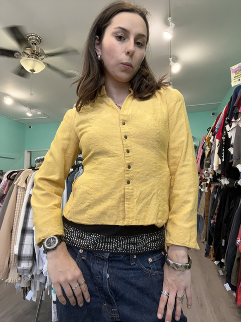 coldwater creek  Size XS Tops