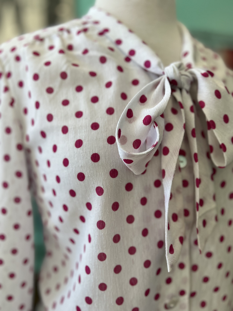 vintage  Size S Tops