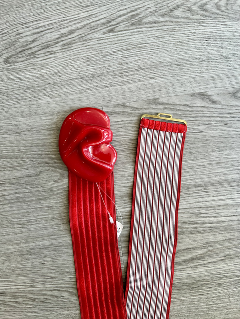 Charmant Belts  Size L Belt