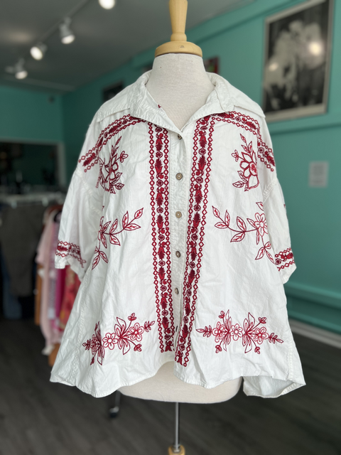 We The Free  Size L Tops