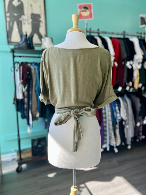 Cider  Size 3XL Tops