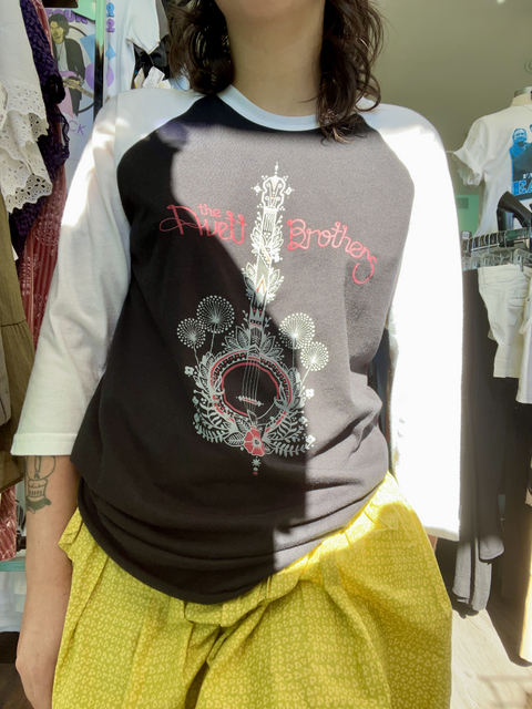 American Apparel  Size M Top