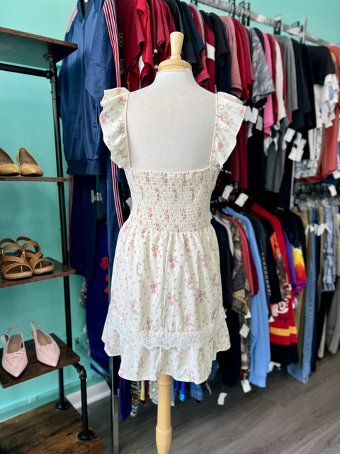 Size L Dresses