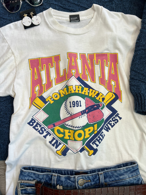 Screen Stars  Size L Tops