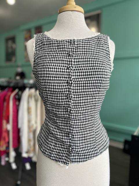 Reformation  Size S Tops