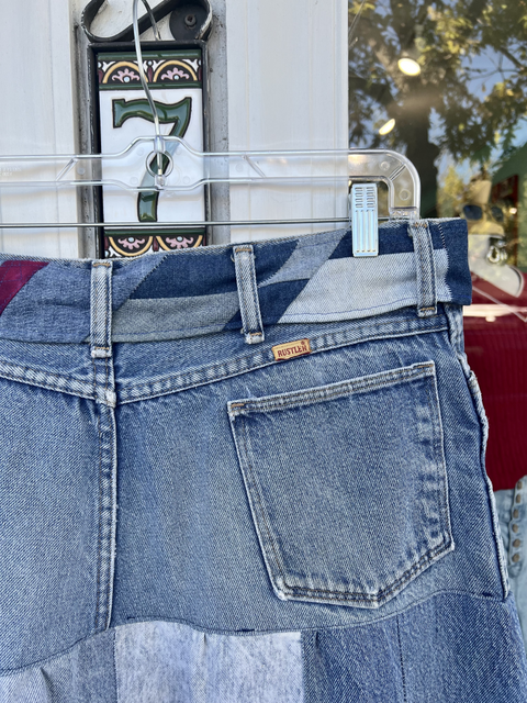 Rustler  Size 14 Bottoms