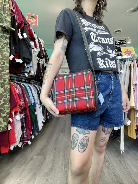 Syled by Ely  Size S Bag