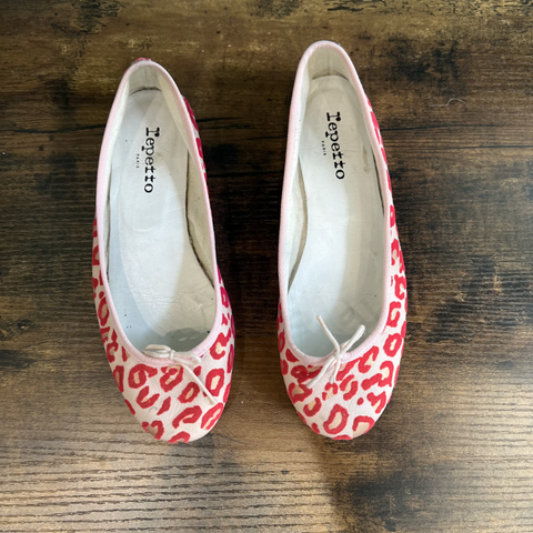 repetto  Size 7/8 Shoes