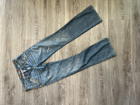 Vigoss  Size 1/2 Bottoms