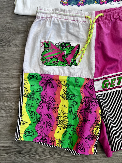 Sportego  Size L Bottoms
