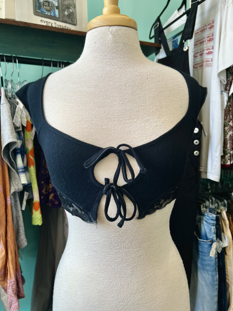 Out from under  Size XS Tops