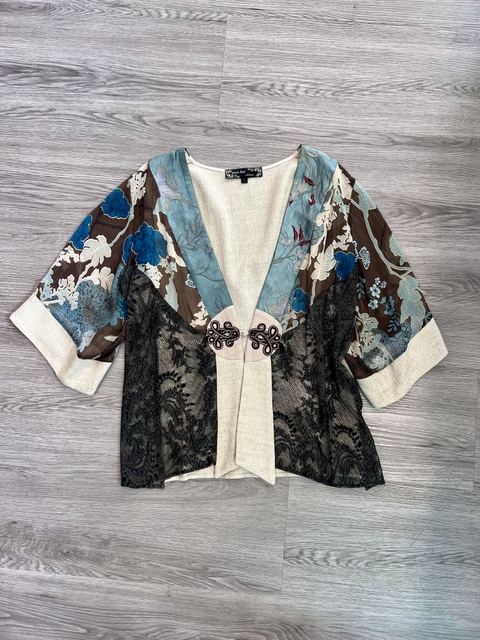 Spencer Alexis  Size L Tops