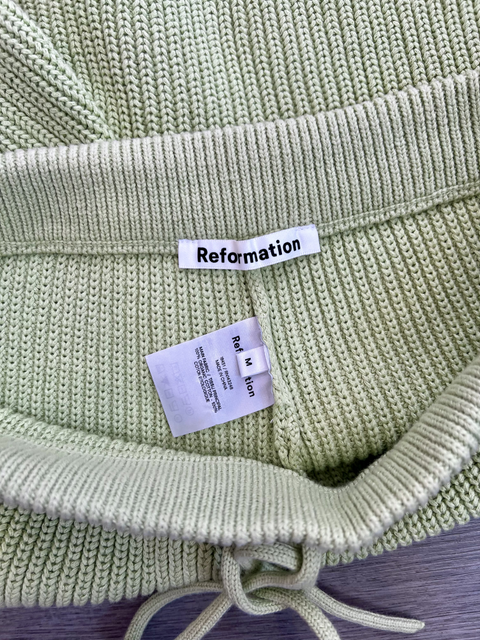 Reformation  Size M Bottoms