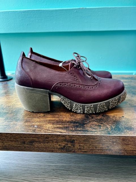 Sergio Tomani  Size 8.5 Shoes