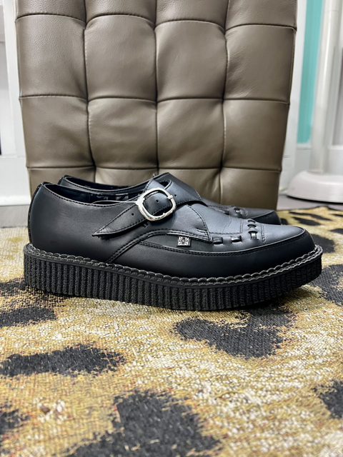 TUK  Size W9/M7 Shoes