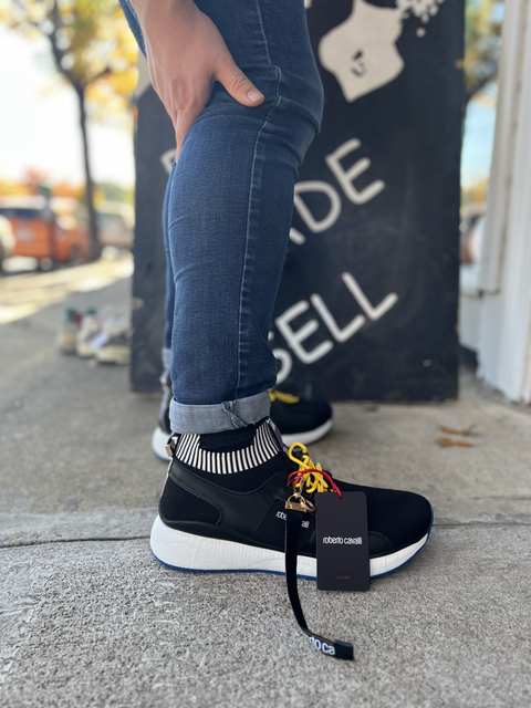 Robert Cavalli Sport  Size 12 Shoes