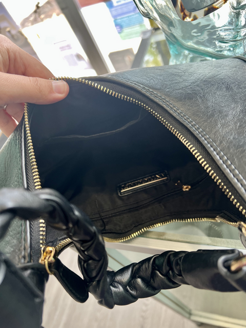 Antik Kraft  Bag