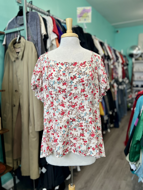 Torrid  Size 2X Tops