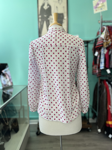 vintage  Size S Tops