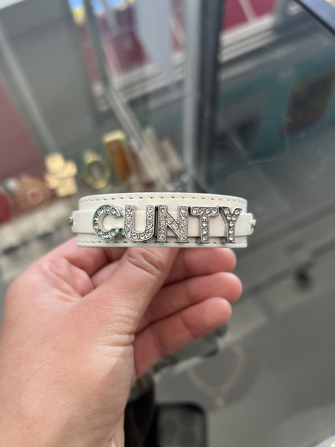 Internet Crush  Bracelet