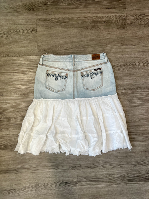 Hint Jeans  Size 5 Bottoms