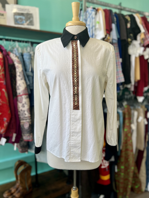 City Girl  Size S Tops