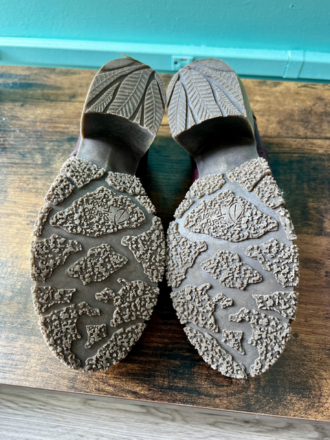 Sergio Tomani  Size 8.5 Shoes