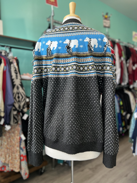 Holiday Time  Size 1X Tops