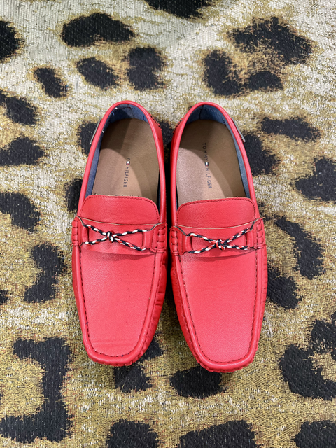 Tommy Hilfiger  Size 9.5 Shoes