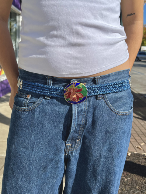 China House  Size S Belt