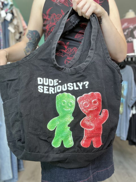 sour patch kids  Size L Bag