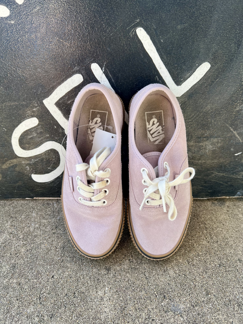 Vans  Size 6 Shoes
