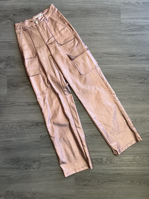 Lizette Collection  Size S Bottoms