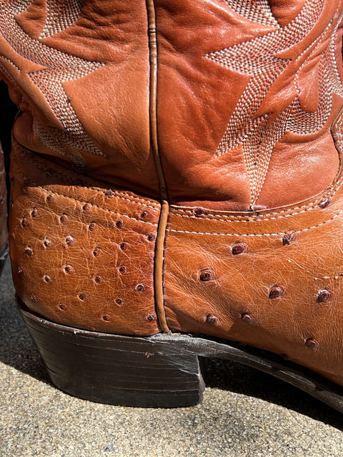 J. Chisolm  Size 10 Shoes