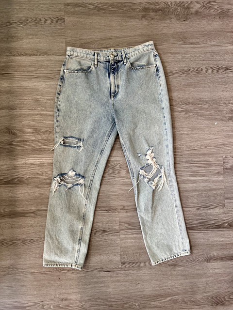 Rag & Bone  Size 28/6 Bottoms