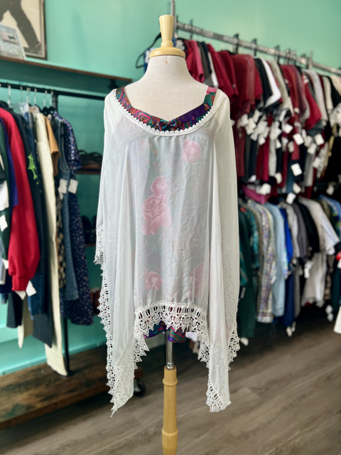 Size OSFA Tops