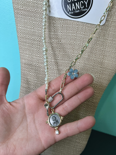 Metal & Moxie  Handmade