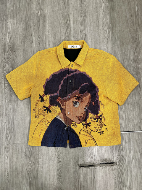 Tons  Size S Tops