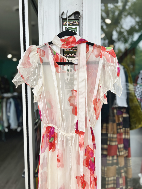 The Silk Farm  Size 8 Dresses
