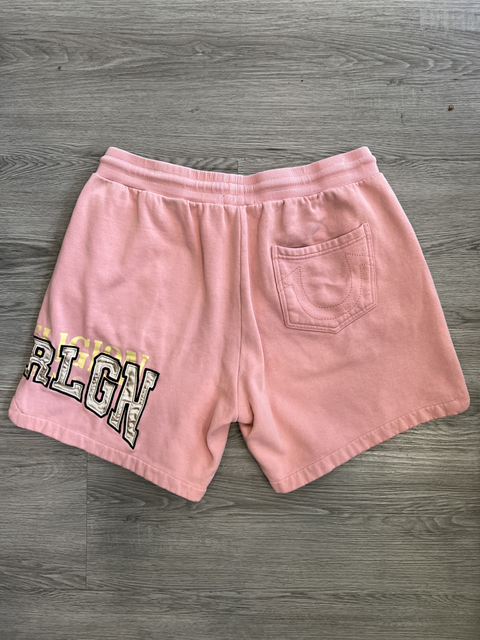 True Religion  Size L Bottoms